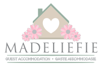 Madeliefie